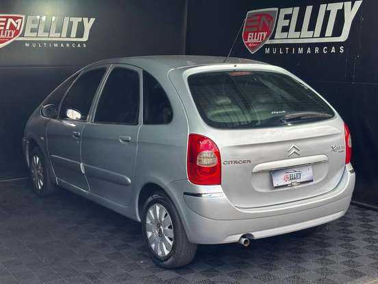 CITROËN-XSARA PICASSO-2010