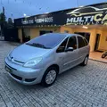 CITROËN XSARA PICASSO 1.6 I GLX 16V FLEX 4P MANUAL CITROËN XSARA PICASSO 1.6 I GLX 16V FLEX 4P MANUAL