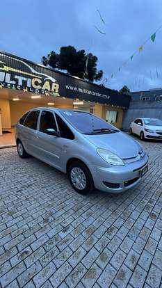 CITROËN-XSARA PICASSO-2009