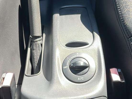 CITROËN-XSARA PICASSO-1.6 I GLX 16V FLEX 4P MANUAL CITROËN-XSARA PICASSO-2009