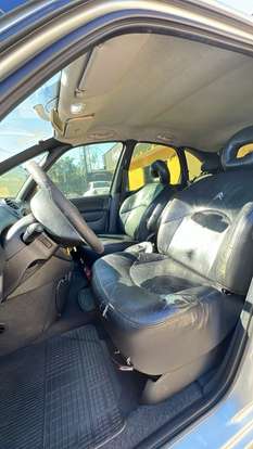 CITROËN-XSARA PICASSO-1.6 I GLX 16V FLEX 4P MANUAL CITROËN-XSARA PICASSO-2009