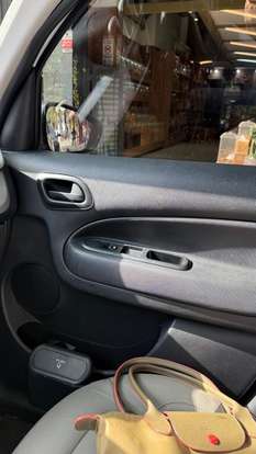 CITROËN-AIRCROSS-1.6 VTI 120 FLEX LIVE EAT6 CITROËN-AIRCROSS-2019