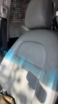 CITROËN-AIRCROSS-1.6 VTI 120 FLEX LIVE EAT6 CITROËN-AIRCROSS-2019