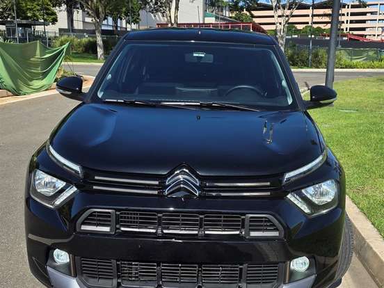 CITROËN-BASALT-1.0 TURBO 200 FLEX SHINE CVT CITROËN-BASALT-2024