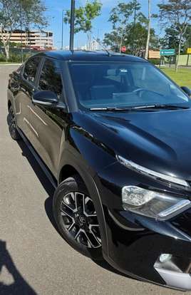 CITROËN-BASALT-1.0 TURBO 200 FLEX SHINE CVT CITROËN-BASALT-2024