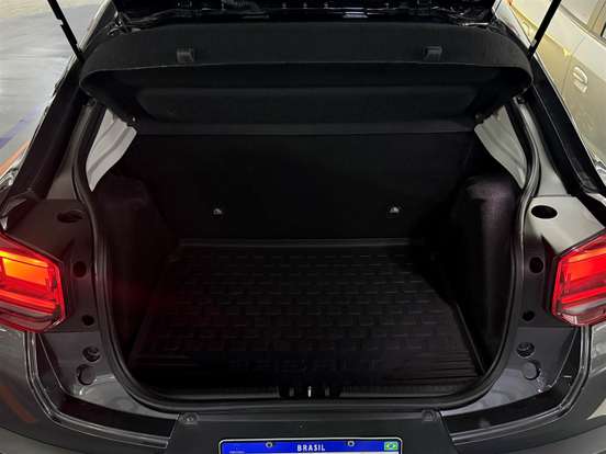 CITROËN-BASALT-1.0 TURBO 200 FLEX SHINE CVT CITROËN-BASALT-2025
