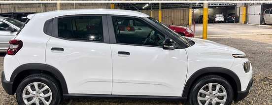 CITROËN-C3-2023