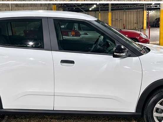 CITROËN-C3-1.0 FIREFLY FLEX LIVE PACK MANUAL CITROËN-C3-2023