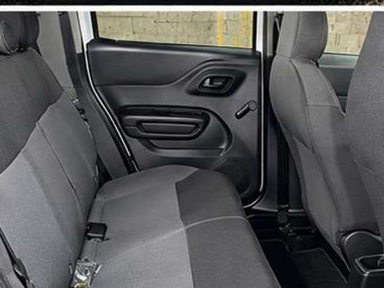 CITROËN-C3-1.0 FIREFLY FLEX LIVE PACK MANUAL CITROËN-C3-2023