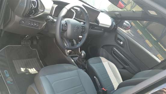 CITROËN-C3-1.0 TURBO 200 FLEX YOU CVT CITROËN-C3-2026