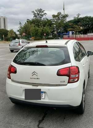 CITROËN-C3-2015