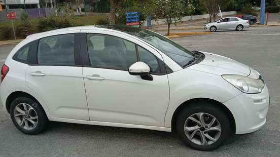 CITROËN-C3-2015