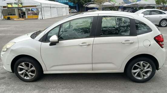 CITROËN-C3-2015