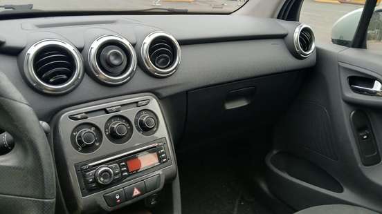 CITROËN-C3-2015