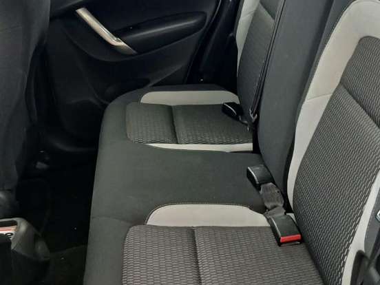CITROËN-C3-1.5 TENDANCE 8V FLEX 4P MANUAL CITROËN-C3-2015