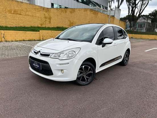 CITROËN-C3-2014