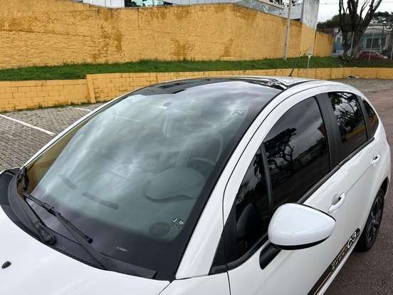 CITROËN-C3-2014