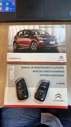 CITROËN-C3-2014