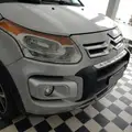 CITROËN C3 1.6 EXCLUSIVE 16V FLEX 4P AUTOMÁTICO CITROËN C3 1.6 EXCLUSIVE 16V FLEX 4P AUTOMÁTICO