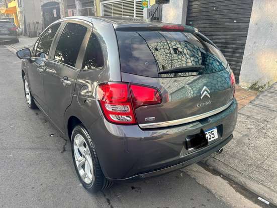 CITROËN-C3-2013