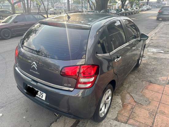 CITROËN-C3-2013