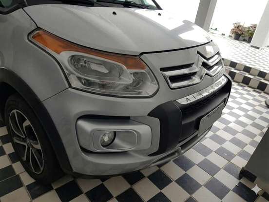 CITROËN-C3-2013