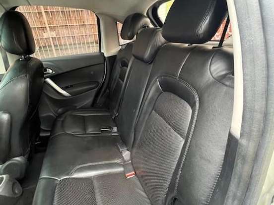 CITROËN-C3-1.6 EXCLUSIVE 16V FLEX 4P AUTOMÁTICO CITROËN-C3-2016