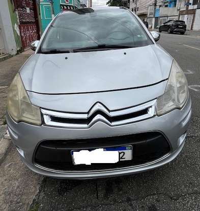 CITROËN-C3-2016