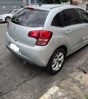 CITROËN-C3-2016