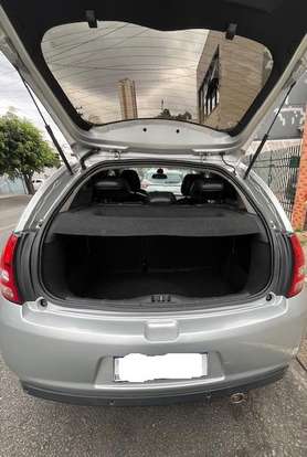 CITROËN-C3-2016