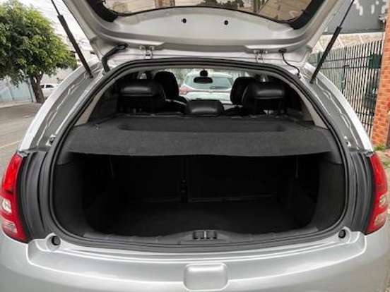 CITROËN-C3-1.6 EXCLUSIVE 16V FLEX 4P AUTOMÁTICO CITROËN-C3-2016