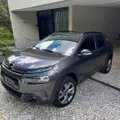 CITROËN C4 CACTUS 1.6 VTI 120 FLEX FEEL PACK EAT6 CITROËN C4 CACTUS 1.6 VTI 120 FLEX FEEL PACK EAT6