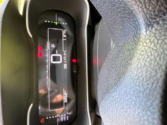 CITROËN-C4 CACTUS-1.6 VTI 120 FLEX FEEL PACK EAT6 CITROËN-C4 CACTUS-2022