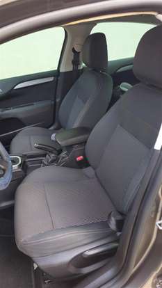 CITROËN-C4 LOUNGE-2018