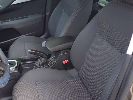 CITROËN-C4 LOUNGE-1.6 THP FLEX LIVE BUSINESS BVA CITROËN-C4 LOUNGE-2018