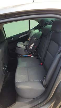 CITROËN-C4 LOUNGE-2018