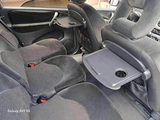 CITROËN-XSARA PICASSO-2011