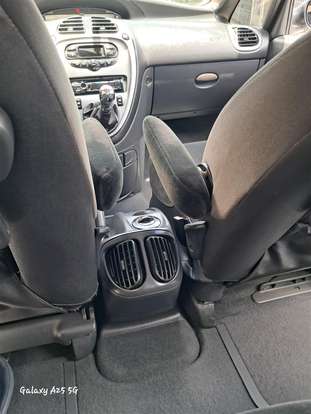 CITROËN-XSARA PICASSO-2011