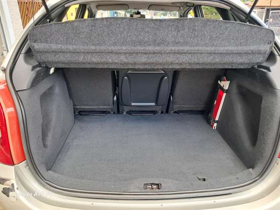 CITROËN-XSARA PICASSO-2011