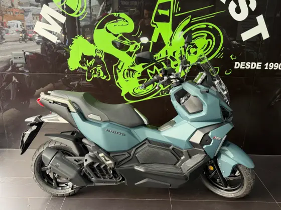 DAFRA ADXTG 150 