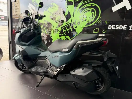 DAFRA-ADXTG 150 DAFRA-ADXTG 150-2026
