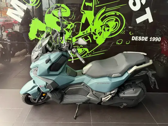 DAFRA-ADXTG 150 DAFRA-ADXTG 150-2026