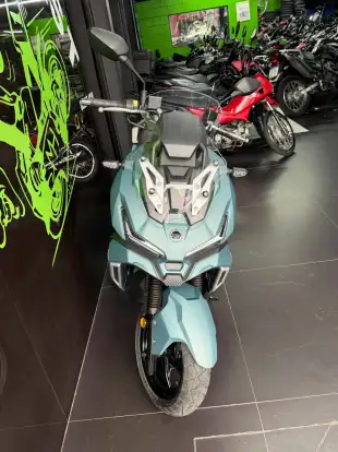 DAFRA-ADXTG 150-2026