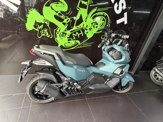 DAFRA-ADXTG 150-2026