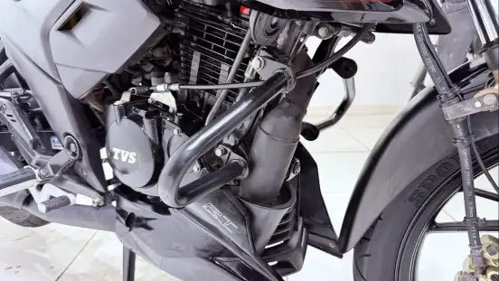 DAFRA-APACHE RTR 200 ABS DAFRA-APACHE RTR 200 ABS-2024