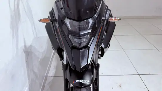 DAFRA-NH 300 ABS-2024