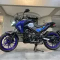 DAFRA NHX 190 ABS DAFRA NHX 190 ABS