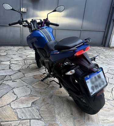 DAFRA-APACHE RTR 200 ABS-2023