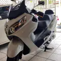 DAFRA MAXSYM 400i DAFRA MAXSYM 400i