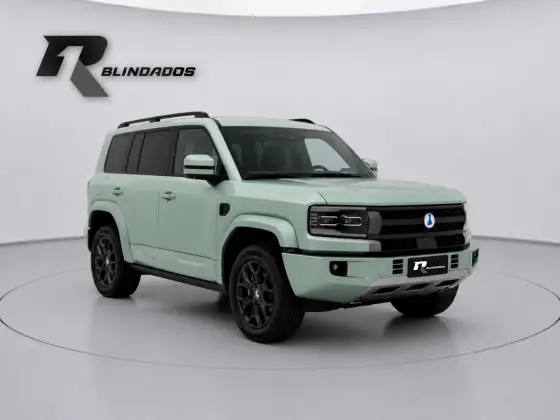DENZA B5 1.5 TURBO PHEV GS AWD AUTOMÁTICO